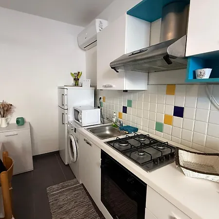 Oneglia House