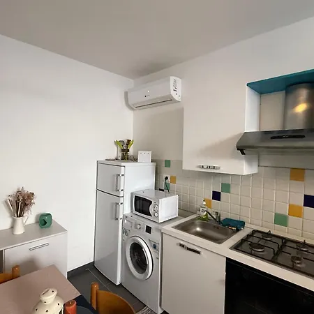 度假居 Oneglia House